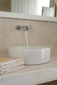 villa fabrica santorini