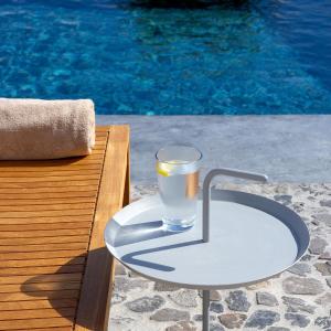 villa fabrica santorini