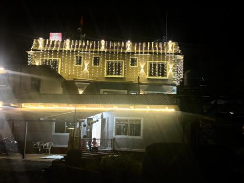 hotel laxmi niwas