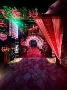 Hotel Laxmi Niwas,,3 star