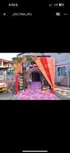 hotel laxmi niwas