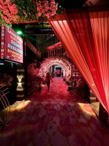 Hotel Laxmi Niwas,,3 star
