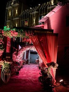 hotel laxmi niwas