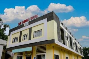 The Shrine Hotel Omkareshwar Madhya Pradesh,,5 star