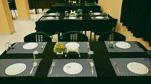 The Shrine Hotel Omkareshwar Madhya Pradesh,,5 star