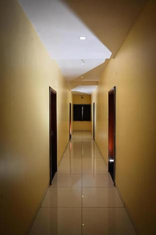 the shrine hotel omkareshwar madhya pradesh