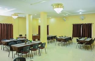 The Shrine Hotel Omkareshwar Madhya Pradesh,,5 star