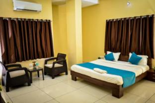 the shrine hotel omkareshwar madhya pradesh
