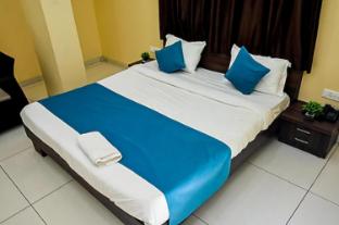 the shrine hotel omkareshwar madhya pradesh