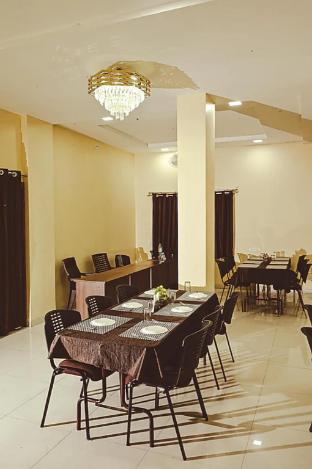 The Shrine Hotel Omkareshwar Madhya Pradesh,,5 star