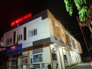 the shrine hotel omkareshwar madhya pradesh
