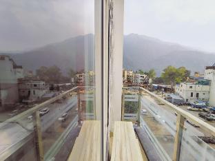 Dev Ganga Retreat,,5 star