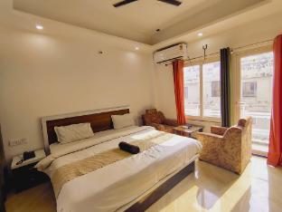dev ganga retreat