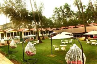 agonda junction