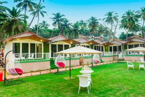 agonda junction