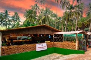 agonda junction