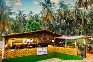 agonda junction