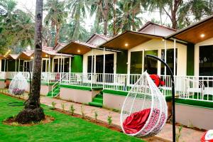 agonda junction