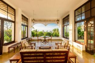 ama stays and trails pollibetta bungalow coorg
