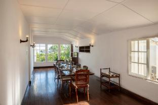 ama stays and trails pollibetta bungalow coorg