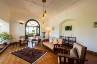 ama stays and trails pollibetta bungalow coorg
