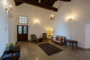 ama stays and trails pollibetta bungalow coorg