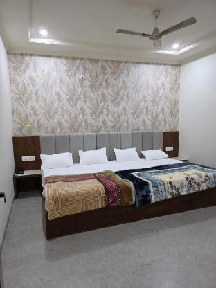 shri jee kripa villas
