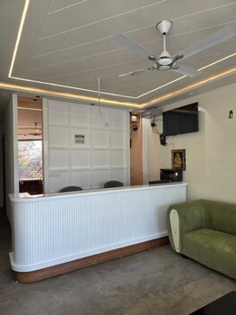 shri jee kripa villas