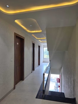 shri jee kripa villas