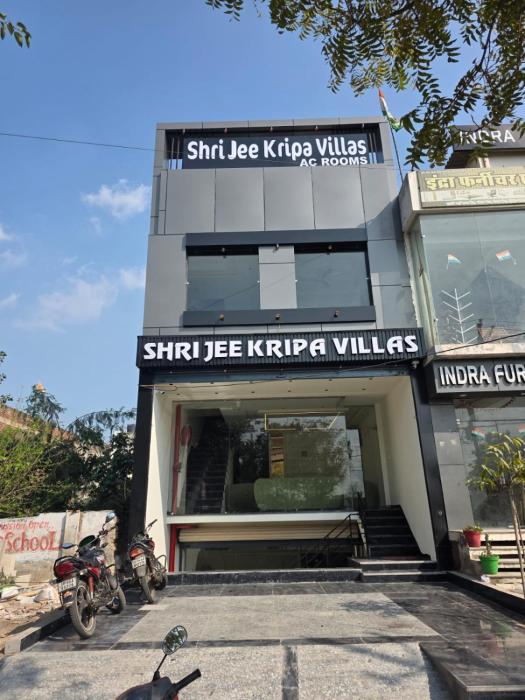 shri jee kripa villas