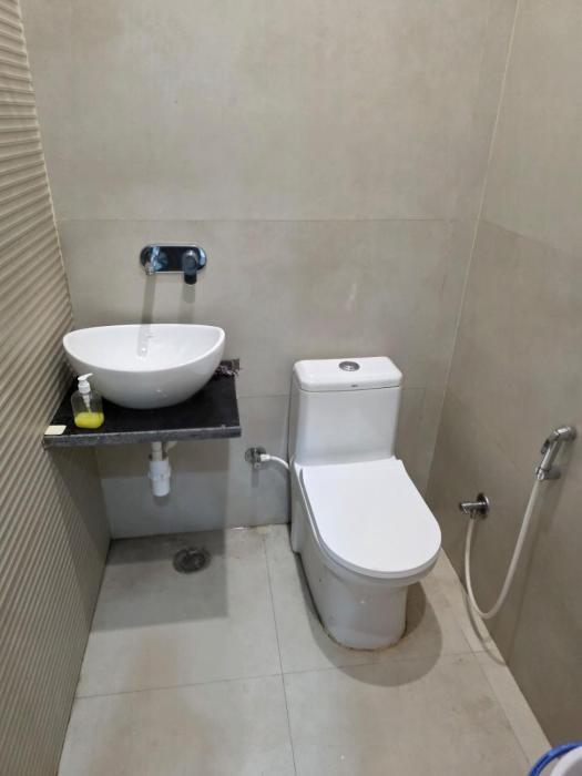 shri jee kripa villas
