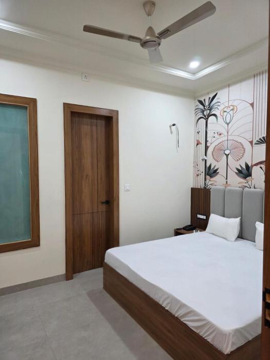 shri jee kripa villas