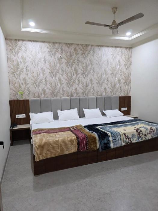 shri jee kripa villas