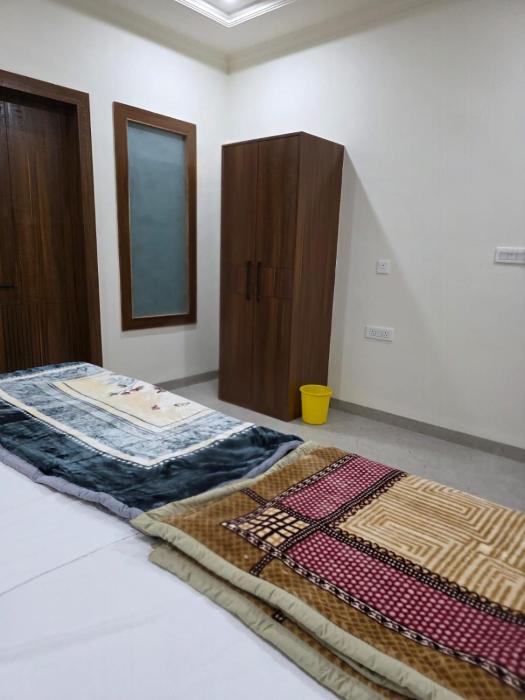 shri jee kripa villas