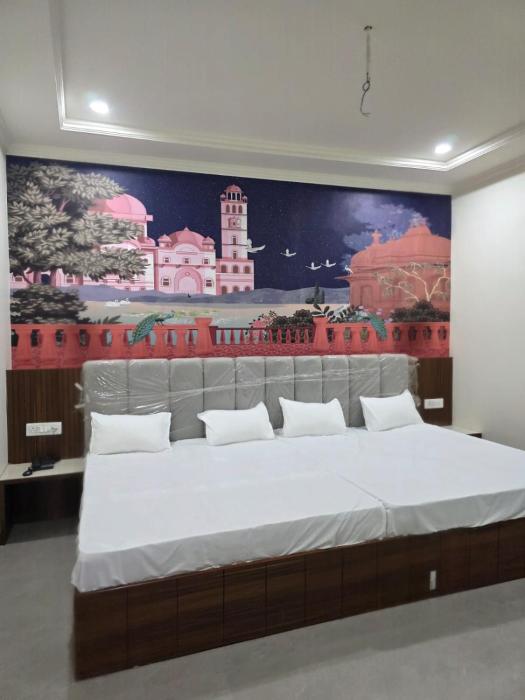 shri jee kripa villas