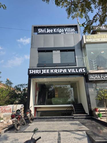 shri jee kripa villas