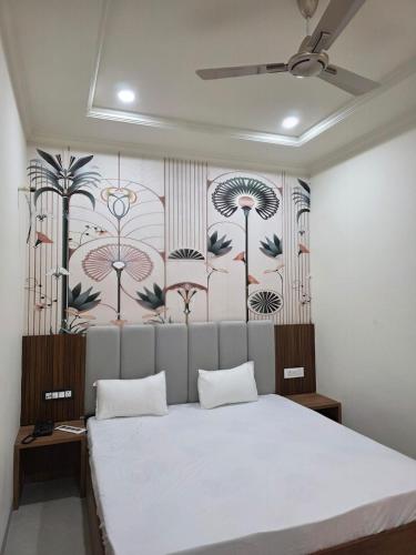 shri jee kripa villas