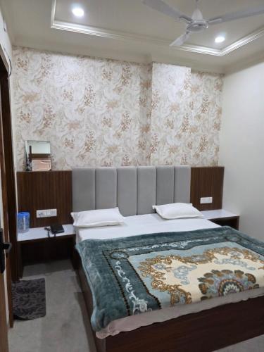 shri jee kripa villas