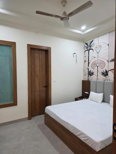 shri jee kripa villas