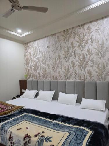 shri jee kripa villas