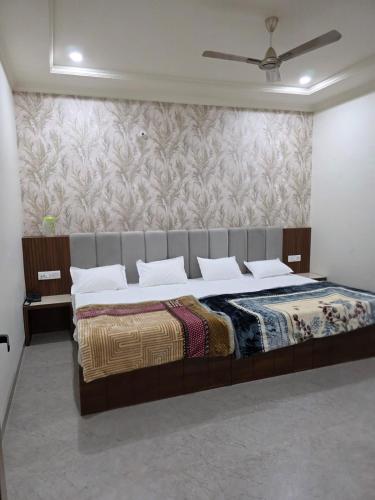 shri jee kripa villas