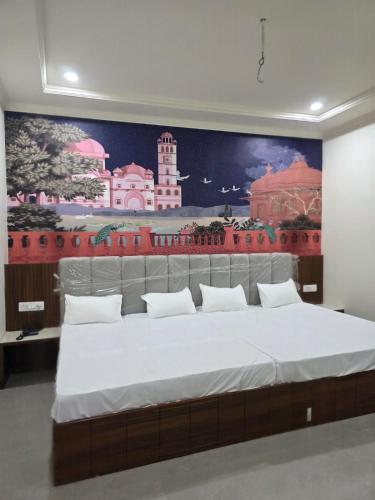 shri jee kripa villas