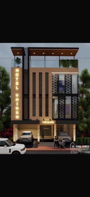 Vriksh Stay Omkareshwer Madhya Pradesh,,5 star