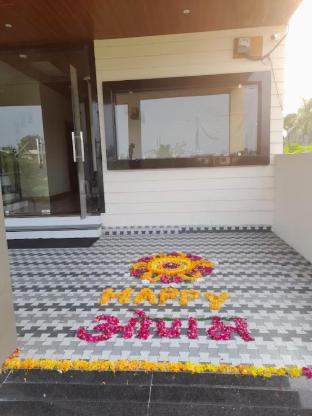 Vriksh Stay Omkareshwer Madhya Pradesh,,5 star