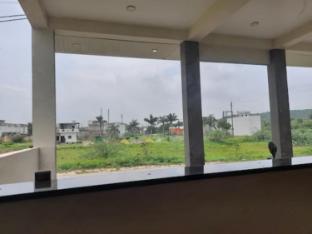 vriksh stay omkareshwer madhya pradesh