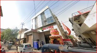 shri balaji dham