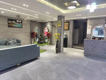 shri balaji dham