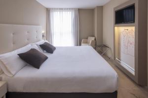 Hotel Serhs Del Port,Ciutat Vella>>Barcelona,3 star