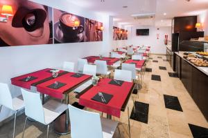 hotel serhs del port