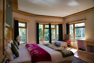 semba retreat